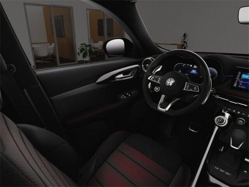 2024 Alfa Romeo Tonale Veloce, US $55,635.00, image 16