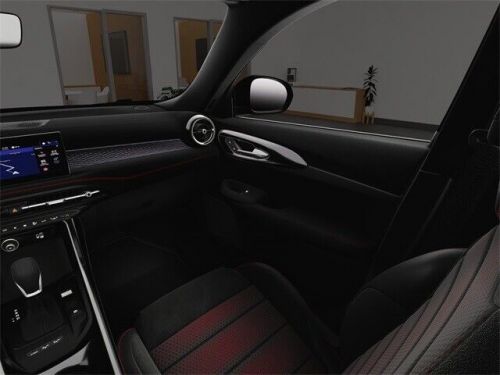 2024 Alfa Romeo Tonale Veloce, US $55,635.00, image 17