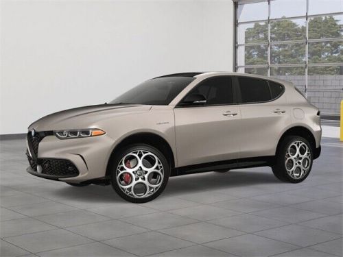 2024 Alfa Romeo Tonale Veloce, US $55,635.00, image 25