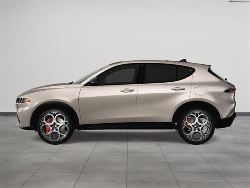 2024 Alfa Romeo Tonale Veloce, US $55,635.00, image 26