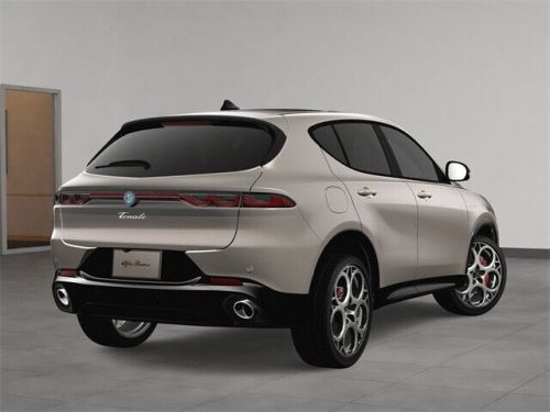2024 Alfa Romeo Tonale Veloce, US $55,635.00, image 28