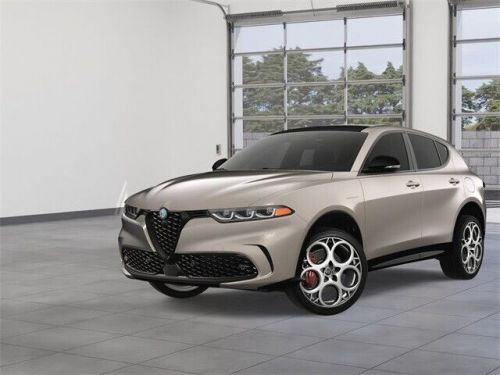 2024 Alfa Romeo Tonale Veloce, US $55,635.00, image 29