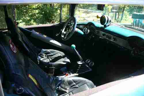 1955 Chevy Bel Air/150/210, image 10