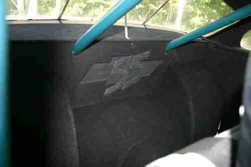 1955 Chevy Bel Air/150/210, image 11
