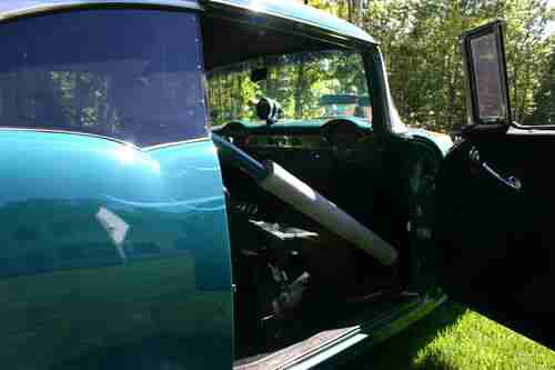 1955 Chevy Bel Air/150/210, image 12
