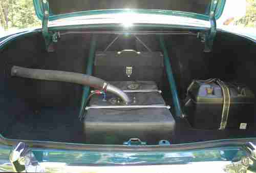 1955 Chevy Bel Air/150/210, image 21