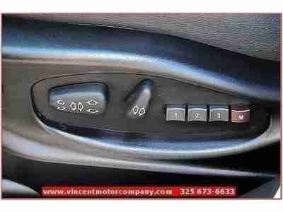 2008 BMW X3 AWD 3.0si SUV Leather Pwr Seats Sun Roof Low M Vincent Motor Company, image 6