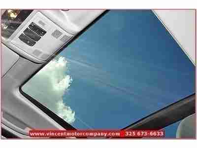 2008 BMW X3 AWD 3.0si SUV Leather Pwr Seats Sun Roof Low M Vincent Motor Company, image 7