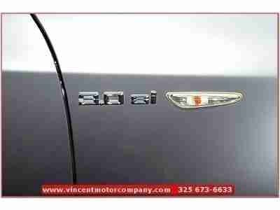 2008 BMW X3 AWD 3.0si SUV Leather Pwr Seats Sun Roof Low M Vincent Motor Company, image 14