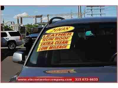 2008 BMW X3 AWD 3.0si SUV Leather Pwr Seats Sun Roof Low M Vincent Motor Company, image 18