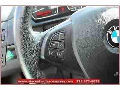 2008 BMW X3 AWD 3.0si SUV Leather Pwr Seats Sun Roof Low M Vincent Motor Company, image 21