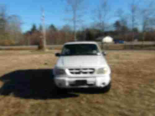 2001 Ford Explorer Limited Sport Utility 4-Door 4.0L, US $3,400.00, image 5