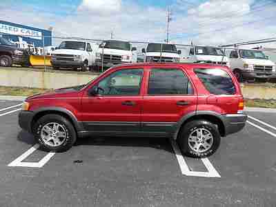 All Wheel Drive AWD Clean Runs Drives Great, image 2