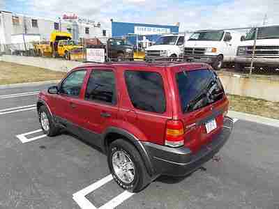 All Wheel Drive AWD Clean Runs Drives Great, image 3