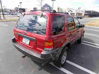 All Wheel Drive AWD Clean Runs Drives Great, image 5