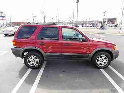 All Wheel Drive AWD Clean Runs Drives Great, image 6