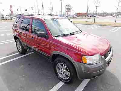 All Wheel Drive AWD Clean Runs Drives Great, image 7