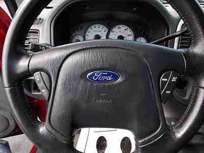 All Wheel Drive AWD Clean Runs Drives Great, image 12