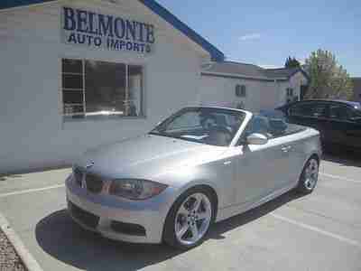LEATHER CONVERTIBLE PREMIUM PACKAGE SPORT PACKAGE PREMIUM SOUND, US $25,599.00, image 2