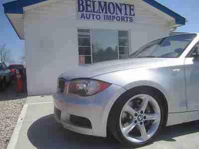 LEATHER CONVERTIBLE PREMIUM PACKAGE SPORT PACKAGE PREMIUM SOUND, US $25,599.00, image 4