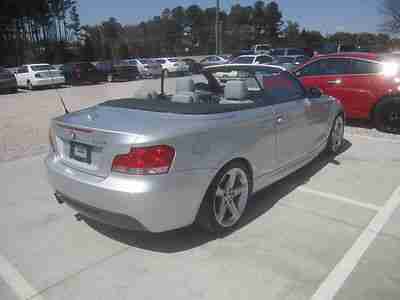 LEATHER CONVERTIBLE PREMIUM PACKAGE SPORT PACKAGE PREMIUM SOUND, US $25,599.00, image 6