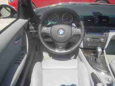 LEATHER CONVERTIBLE PREMIUM PACKAGE SPORT PACKAGE PREMIUM SOUND, US $25,599.00, image 11