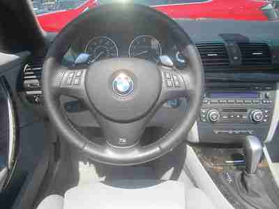 LEATHER CONVERTIBLE PREMIUM PACKAGE SPORT PACKAGE PREMIUM SOUND, US $25,599.00, image 12