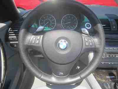 LEATHER CONVERTIBLE PREMIUM PACKAGE SPORT PACKAGE PREMIUM SOUND, US $25,599.00, image 13