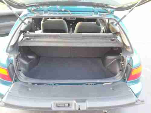 1995 honda civic dx ****************13xxx MILES*********************, image 8