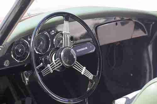 1960 Porsche 356B Outlaw, image 12