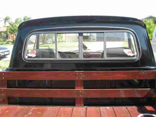 1963 FORD F100 CUSTOM CAB! V8 351W! Sunny Florida! NO RESERVE!, US $7,000.00, image 8