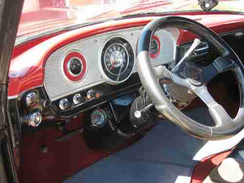 1963 FORD F100 CUSTOM CAB! V8 351W! Sunny Florida! NO RESERVE!, US $7,000.00, image 12