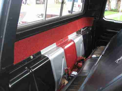 1963 FORD F100 CUSTOM CAB! V8 351W! Sunny Florida! NO RESERVE!, US $7,000.00, image 14