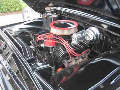 1963 FORD F100 CUSTOM CAB! V8 351W! Sunny Florida! NO RESERVE!, US $7,000.00, image 15