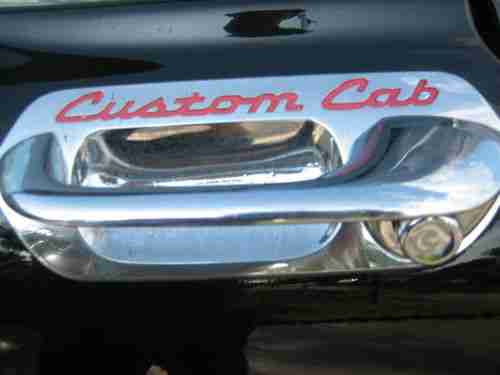 1963 FORD F100 CUSTOM CAB! V8 351W! Sunny Florida! NO RESERVE!, US $7,000.00, image 19