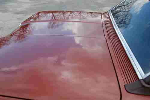 1966 Ford Thunderbird Town Landau, image 5