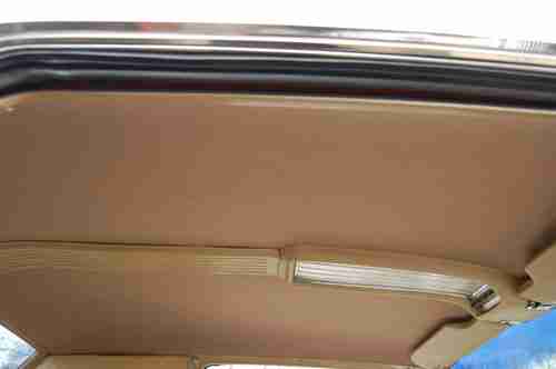 1966 Ford Thunderbird Town Landau, image 21