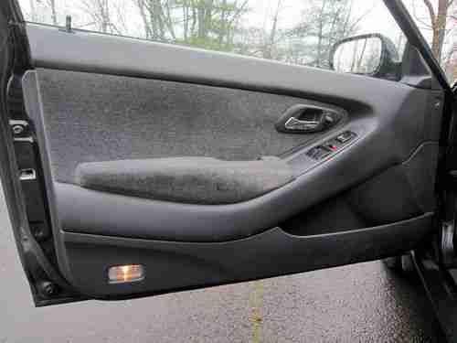 2001 Honda Accord Coupe' with no reserve, image 11