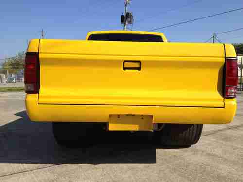 1985 Chevy S-10 Pro Street/Drag Race Truck, Clear Title! 350 sbc! Ladder Bars!, US $5,900.00, image 12
