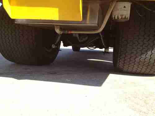 1985 Chevy S-10 Pro Street/Drag Race Truck, Clear Title! 350 sbc! Ladder Bars!, US $5,900.00, image 13