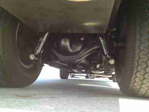 1985 Chevy S-10 Pro Street/Drag Race Truck, Clear Title! 350 sbc! Ladder Bars!, US $5,900.00, image 14