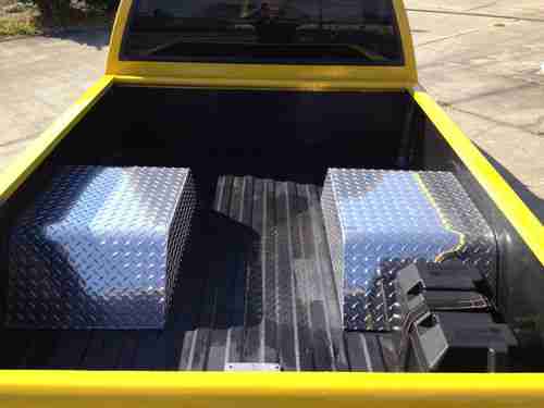 1985 Chevy S-10 Pro Street/Drag Race Truck, Clear Title! 350 sbc! Ladder Bars!, US $5,900.00, image 15