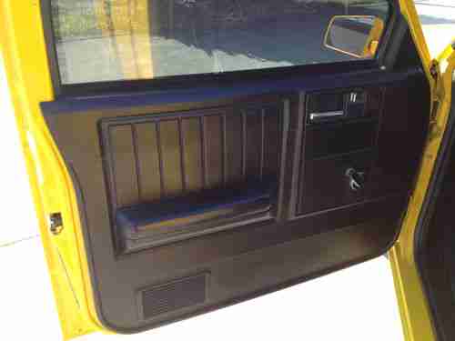 1985 Chevy S-10 Pro Street/Drag Race Truck, Clear Title! 350 sbc! Ladder Bars!, US $5,900.00, image 20