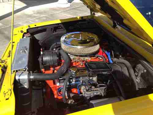 1985 Chevy S-10 Pro Street/Drag Race Truck, Clear Title! 350 sbc! Ladder Bars!, US $5,900.00, image 21