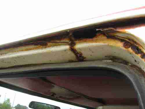 1979 FORD F-250 Super Cab Camper Special 4x4, image 17