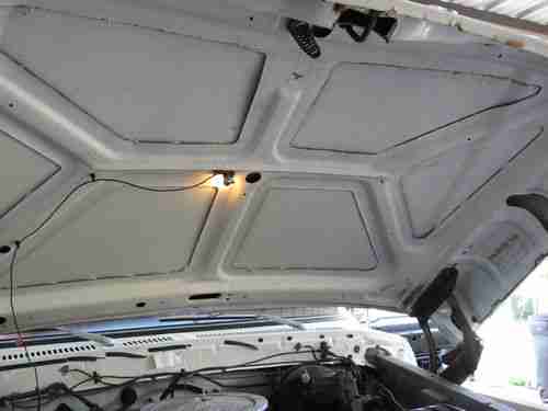 1979 FORD F-250 Super Cab Camper Special 4x4, image 19