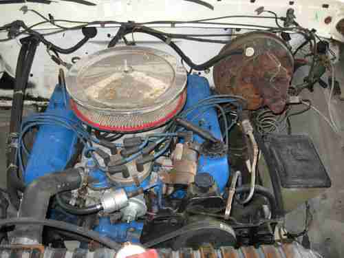 1979 FORD F-250 Super Cab Camper Special 4x4, image 20