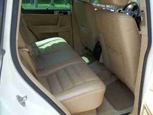 2005 Volkswagen Touareg Base Sport Utility 4-Door 3.2L, US $12,900.00, image 8