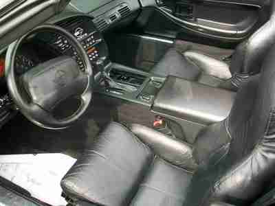 1996 Chevrolet Corvette clean like new fast supercharged Inspected, image 18
