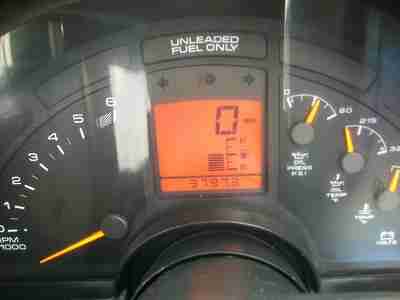 1996 Chevrolet Corvette clean like new fast supercharged Inspected, image 19
